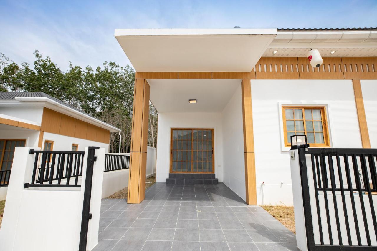 Villa Sunrise Garden A181 Ban Mai Exterior foto